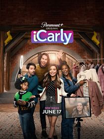 iCarly (2021) saison 3