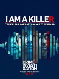 I am a Killer saison 4