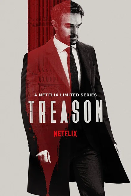 En traître saison 1