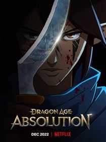 Dragon Age: Absolution saison 1