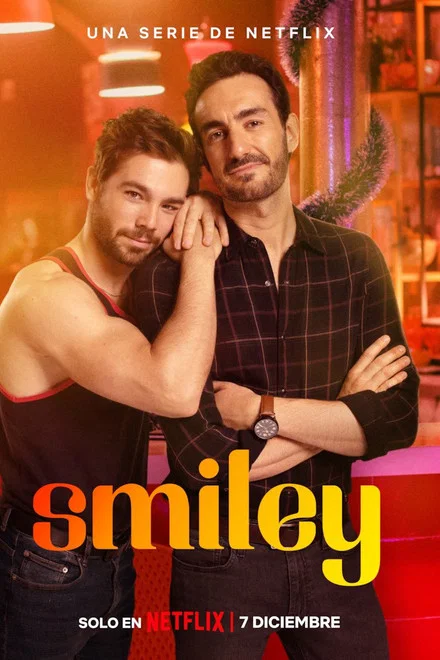 Smiley saison 1
