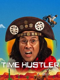 Le Bandit du Futur saison 1