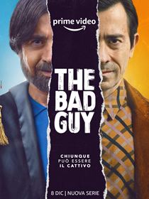 The Bad Guy saison 1