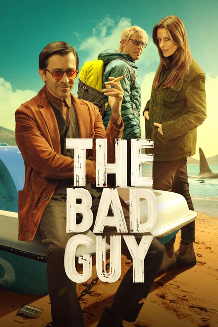The Bad Guy saison 1