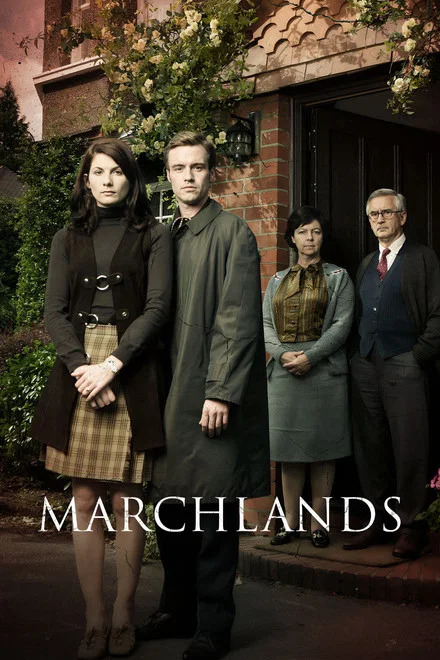 Marchlands saison 1