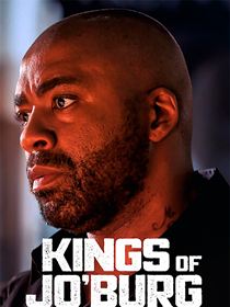 Kings of Jo'burg saison 2