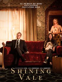 Shining Vale saison 2
