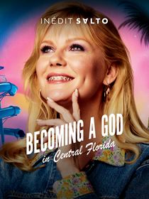 On Becoming A God In Central Florida saison 2