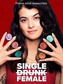 Single Drunk Female saison 2