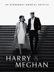 Harry & Meghan saison 1