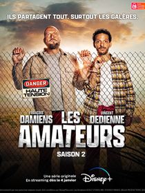 Les amateurs saison 2