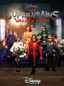 Les Super-Vilains de Valley View saison 2