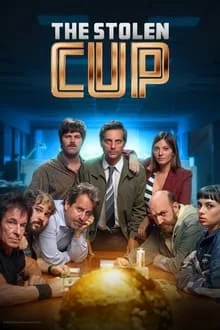 The Stolen Cup saison 1