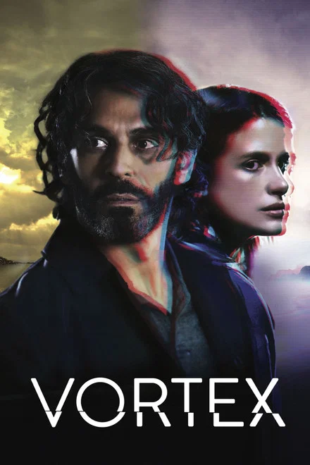 Vortex saison 1