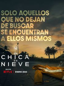 La Petite Fille sous la neige saison 1