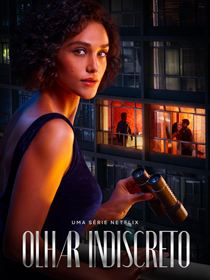 Lady Voyeur saison 1