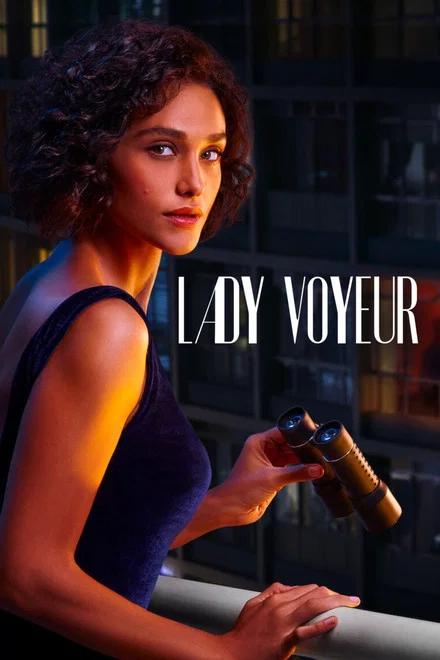 Lady Voyeur saison 1