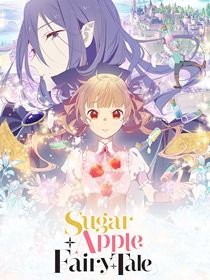 Sugar Apple Fairy Tale saison 1