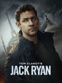 Jack Ryan saison 4