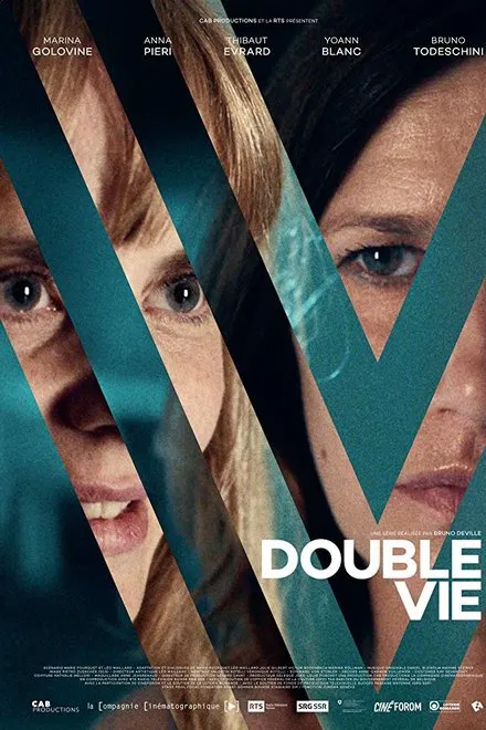 Double vie saison 1