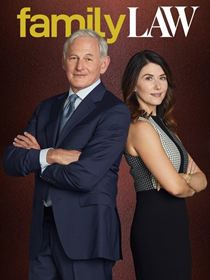 Family Law saison 3
