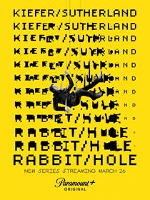 Rabbit Hole saison 1