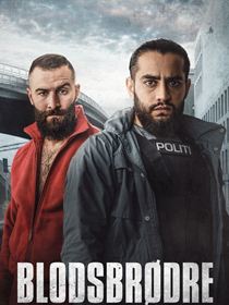 Gangs of Oslo saison 1