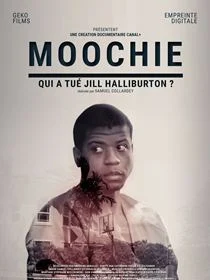 Moochie, qui a tué Jill Halliburton ? saison 1