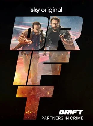 Drift - Partners In Crime saison 1