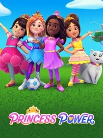 Princess Power saison 1