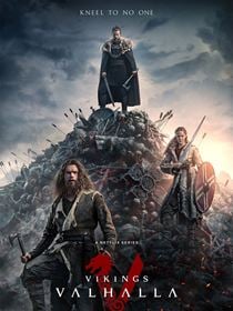 Vikings: Valhalla saison 3