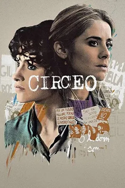 Circeo saison 1