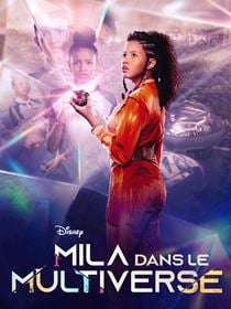 Mila dans le Multiverse saison 1