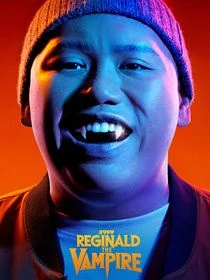 Reginald The Vampire saison 2