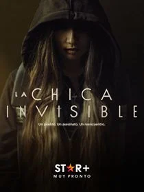 La fille invisible (2023) saison 1