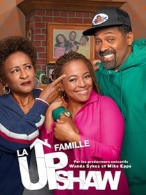 La famille Upshaw saison 3