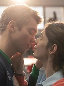 Chaque fois qu'on s'est aimés saison 1