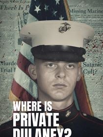 Où est le soldat Dulaney ? saison 1