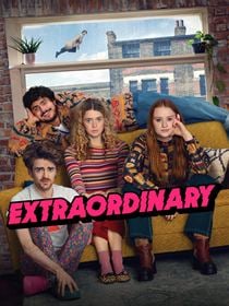 Extraordinary saison 2