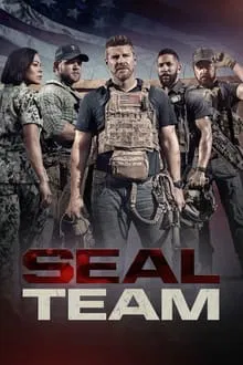 SEAL Team saison 7
