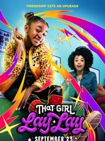 Lay Lay dans la place saison 2