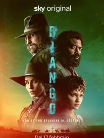 Django saison 1