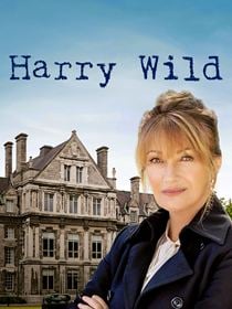 Harry Wild saison 2