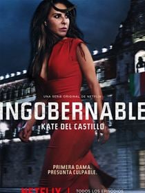 Ingobernable saison 1