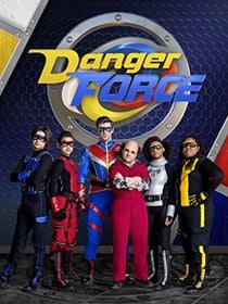 Danger Force saison 3
