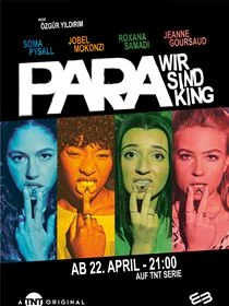 Para - We are King saison 1