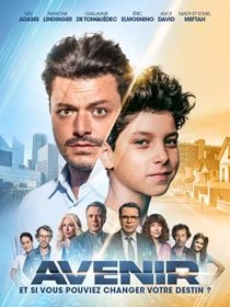 Avenir saison 1