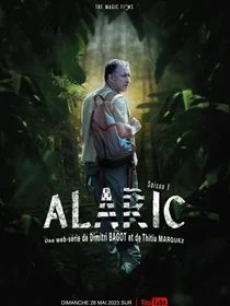 Alaric saison 1