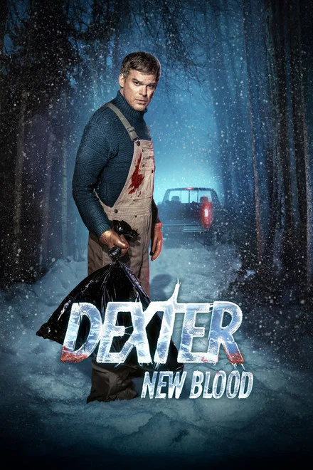 Dexter: New Blood saison 1