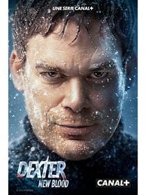 Dexter: New Blood saison 2